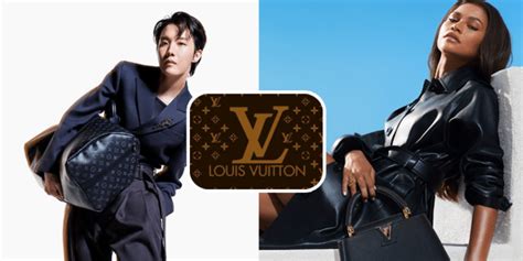 Top 10 Louis Vuitton’s 2023 Global Ambassadors